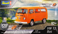 Volkswagen T2 Bus, 1:24