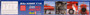 Bae Hawk T.1A Red Arrows, 1:32