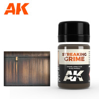 Streaking Grime 35ml