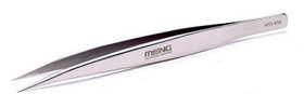 Precision Pointed Tweezers