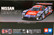 Nissan R390 GT1, 1:24