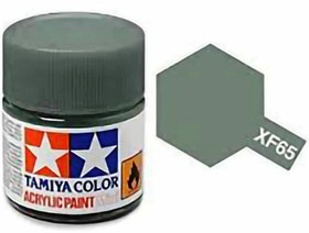 XF-65 Field Grey 10ml