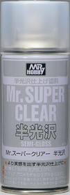 Mr.Super Clear Semi-Gloss 170ml