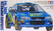 Subaru Impreza WRC '99, 1:24 (pidemmällä toimitusajalla)