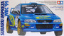 Subaru Impreza WRC '99, 1:24 (pidemmällä toimitusajalla)