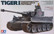 Tiger I Frühe Production, 1:35