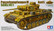 Panzerkampfwagen III Ausf.L, 1:35