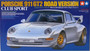 Porsche 911 GT2 Road Version Club Sport, 1:24