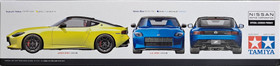 Nissan Z (RZ34), 1:24