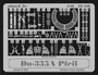 Do 335A Pfeil (for Tamiya), 1:48