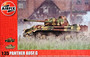 Panther Ausf.G, 1:35