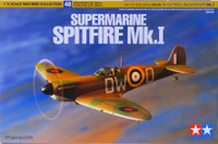 Supermarine Spitfire Mk.I, 1:72