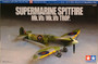 Supermarine Spitfire Mk.Vb/Mk.Vb TROP., 1:72