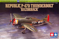 Republic P-47D Thunderbolt 