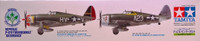 Republic P-47D Thunderbolt 