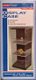 Display Case 165mm x 120mm x 360 mm