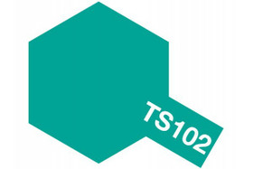 TS-102 Cobalt Green 100ml