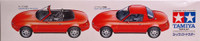 Eunos Roadster, 1:24