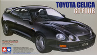 Toyota Celica GT-FOUR, 1:24