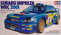 Subaru Impreza WRC '01, 1:24