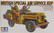 British Special Air Service Jeep, 1:35 (pidemmällä toimitusajalla)