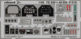 P-51D (for Meng), 1:48