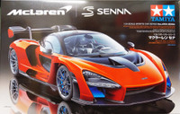 McLaren Senna, 1:24