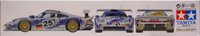 Porsche 911 GT1, 1:24