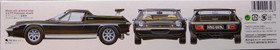 Lotus Europa Special, 1:24 (pidemmällä toimitusajalla)