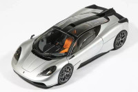 Gordon Murray Automotive T.50, 1:24 (pidemmällä toimitusajalla)