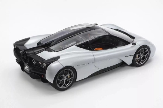 Gordon Murray Automotive T.50, 1:24 (pidemmällä toimitusajalla)