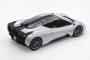 Gordon Murray Automotive T.50, 1:24 (pidemmällä toimitusajalla)