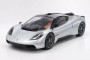 Gordon Murray Automotive T.50, 1:24 (pidemmällä toimitusajalla)