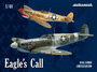 Eagle's Call Spitfire Mk.V, Dual Combo Limited, 1:48