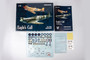 Eagle's Call Spitfire Mk.V, Dual Combo Limited, 1:48