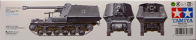 Jagdpanzer Marder I, 1:35 (pidemmällä toimitusajalla)