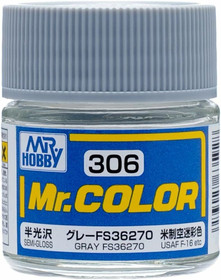 Mr.Color Gray FS36270 10ml