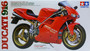 Ducati 916, 1:12