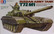 Russian Army Tank T72 M1, 1:35 (pidemmällä toimitusajalla)