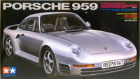 Porsche 959, 1:24