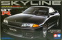 Nissan Skyline GT-R R32, 1:24 (pidemmällä toimitusajalla)