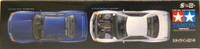 Nissan Skyline GT-R R32, 1:24
