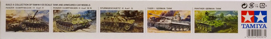 Sturmgeschütz IV Sd.Kfz.163, 1:35