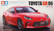 Toyota GR86, 1:24