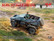Sd.Kfz. 247 Ausf.B with Crew, 1:35