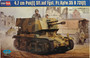 4,7cm Pak(t) Sfl.auf Fgst. Pz.Kpfw.35 R 731(f), 1:35
