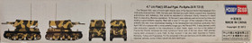 4,7cm Pak(t) Sfl.auf Fgst. Pz.Kpfw.35 R 731(f), 1:35