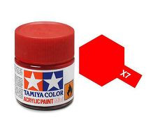 X-7 Red 10ml