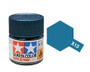 X-13 Metallic Blue 10ml