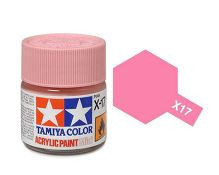 X-17 Pink 10ml